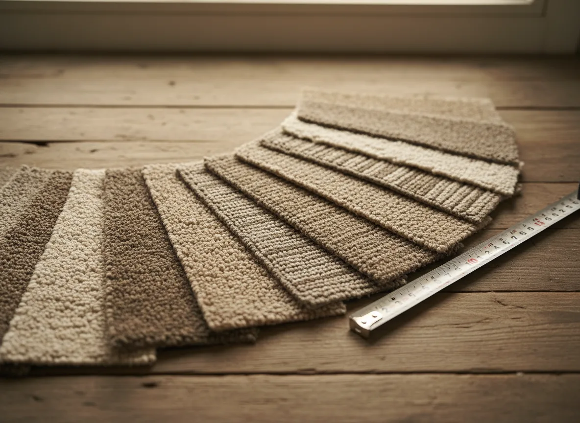 Carpet Installation Ross, ND FAQs